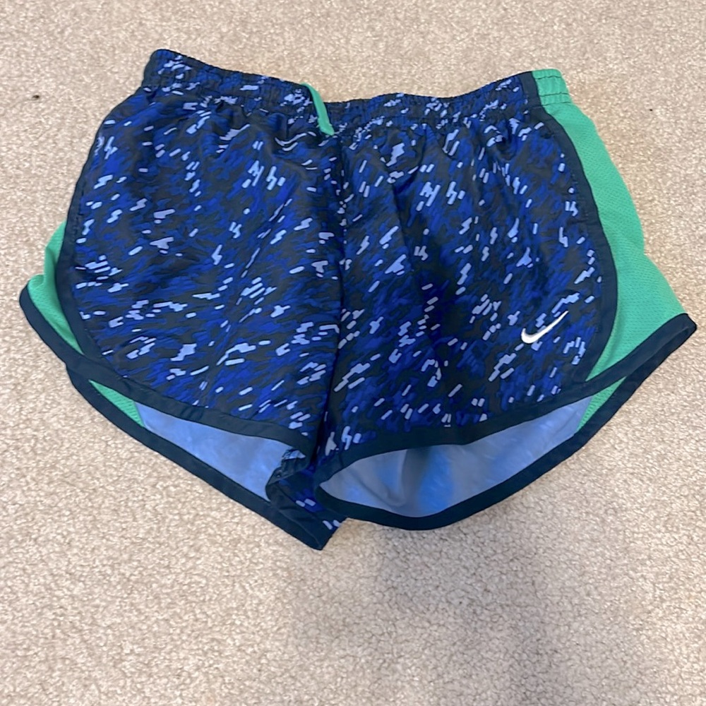 Nike athletic shorts